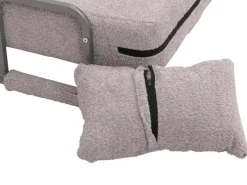 MCW Schlafsessel K29 Stoff Boucle 500g/m²