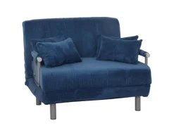 MCW Sofas|Kissenbezüge^Schlafsessel K29 Stoff Cord 330g/m²