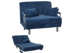 MCW Sofas|Kissenbezüge^Schlafsessel K29 Stoff Cord 330g/m²