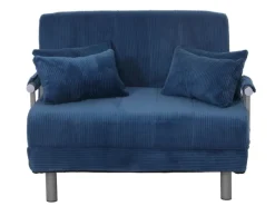 MCW Sofas|Kissenbezüge^Schlafsessel K29 Stoff Cord 330g/m²