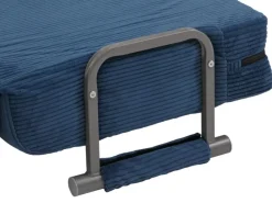 MCW Sofas|Kissenbezüge^Schlafsessel K29 Stoff Cord 330g/m²