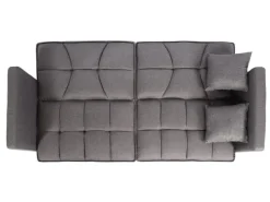 MCW Schlafsofa K65 Stoff/Textil