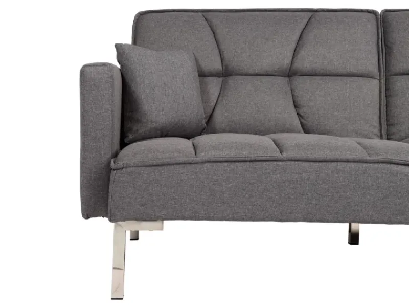 MCW Schlafsofa K65 Stoff/Textil