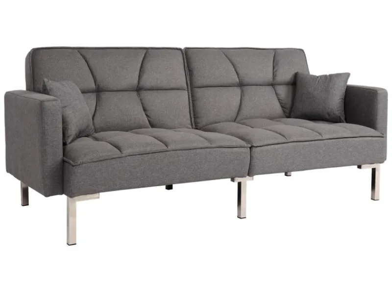 MCW Schlafsofa K65 Stoff/Textil