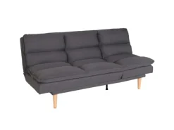 MCW Sofas^Schlafsofa M79 Stoff/Textil