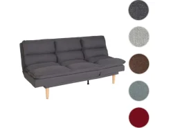 MCW Sofas^Schlafsofa M79 Stoff/Textil