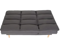 MCW Sofas^Schlafsofa M79 Stoff/Textil