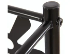 MCW Schuhregal Bern 3 Böden Höhe 70cm