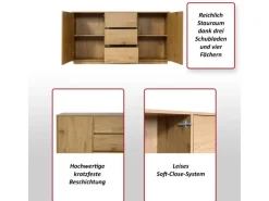MCW Sideboards^Sideboard J78 -Optik
