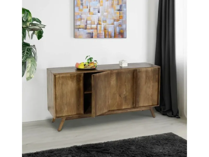 MCW Möbelserien^Sideboard L96 72x146x43cm