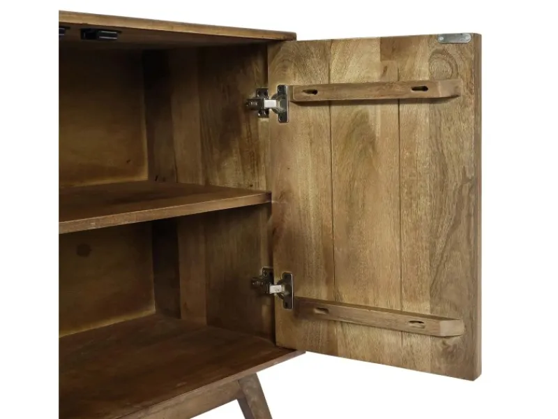 MCW Möbelserien^Sideboard L96 72x146x43cm