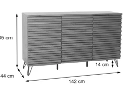 MCW Sideboards|Möbelserien^Sideboard M49
