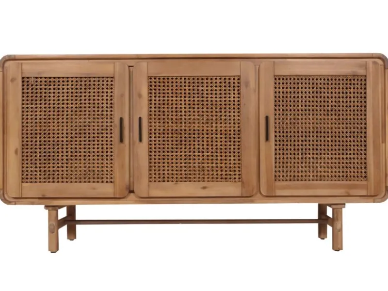 MCW Sideboard M47 82x160x45cm