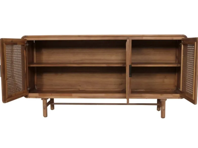 MCW Sideboard M47 82x160x45cm