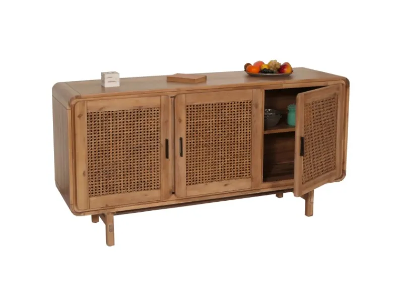 MCW Sideboard M47 82x160x45cm