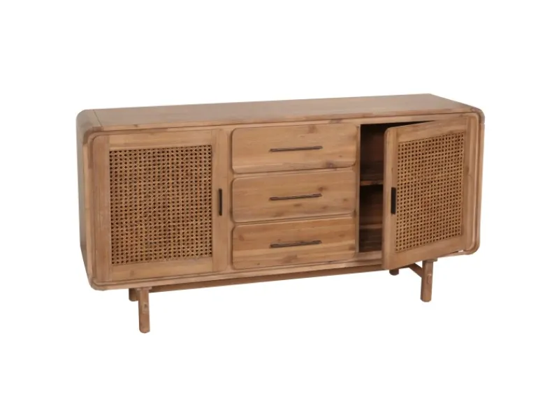 MCW Möbelserien^Sideboard M47 83x160x45cm