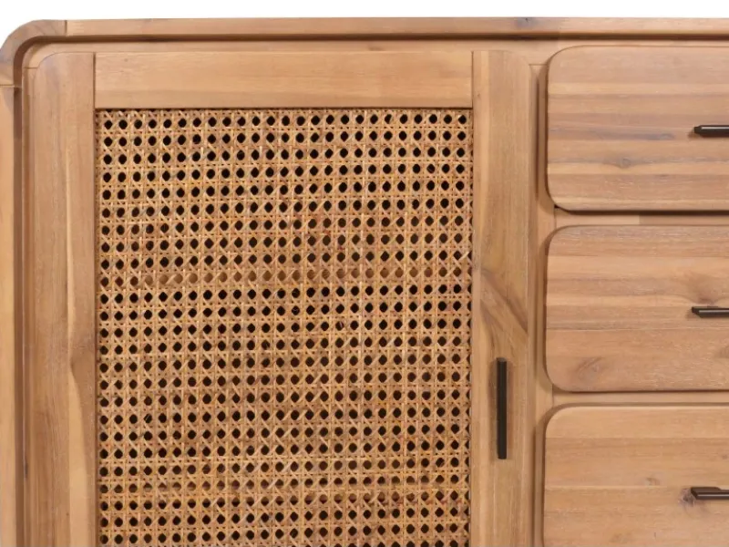 MCW Möbelserien^Sideboard M47 83x160x45cm