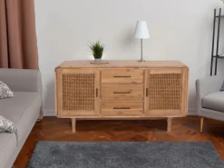 MCW Möbelserien^Sideboard M47 83x160x45cm