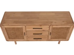 MCW Möbelserien^Sideboard M47 83x160x45cm