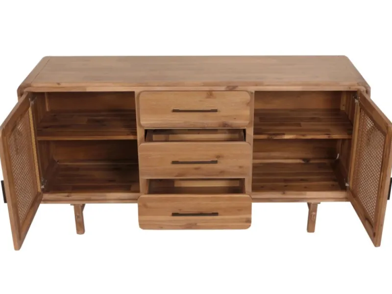 MCW Möbelserien^Sideboard M47 83x160x45cm