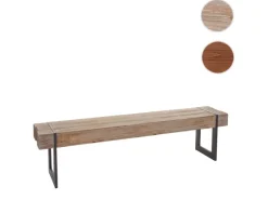 MCW Sitzbank A15 farben 160cm