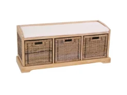 MCW Kissenbezüge|Sitzbänke^Sitzbank Adana Hell