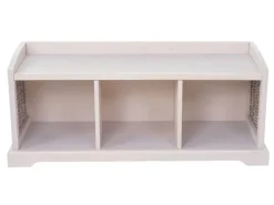 MCW Sitzbänke^Sitzbank Adana