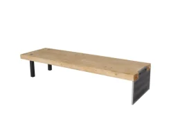 MCW Garderoben^Sitzbank L75