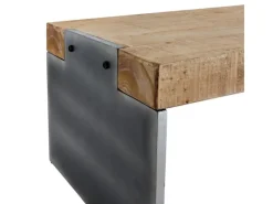 MCW Garderoben^Sitzbank L75