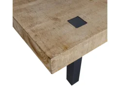 MCW Garderoben^Sitzbank L75