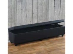MCW Sitzbank mit Aufbewahrung Arezzo XXL