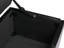 MCW Garderoben|Aufbewahrung^Sitzbank mit Aufbewahrung Arezzo XXL