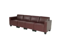 MCW Sofas^4-Sitzer Sofa Moncalieri