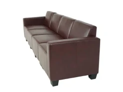 MCW Sofas^4-Sitzer Sofa Moncalieri