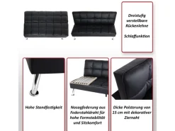 MCW Sofas^Sofa K21 Samt
