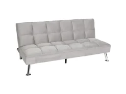 MCW Sofa K21 Samt
