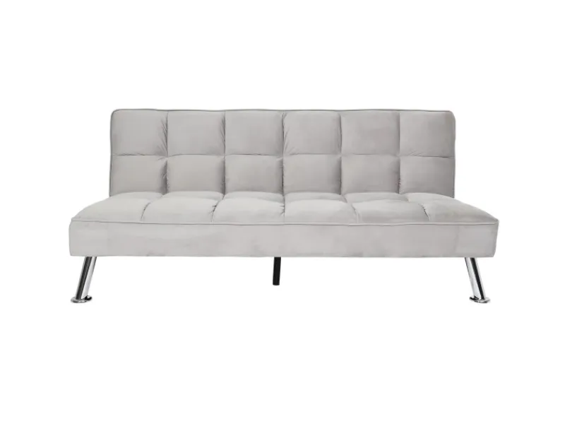 MCW Sofa K21 Samt