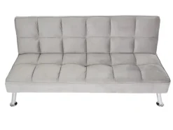 MCW Sofa K21 Samt