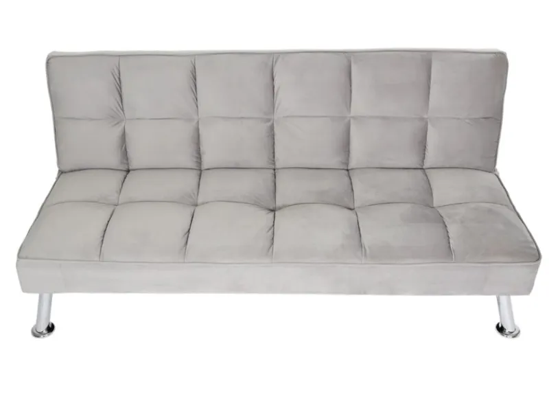 MCW Sofa K21 Samt