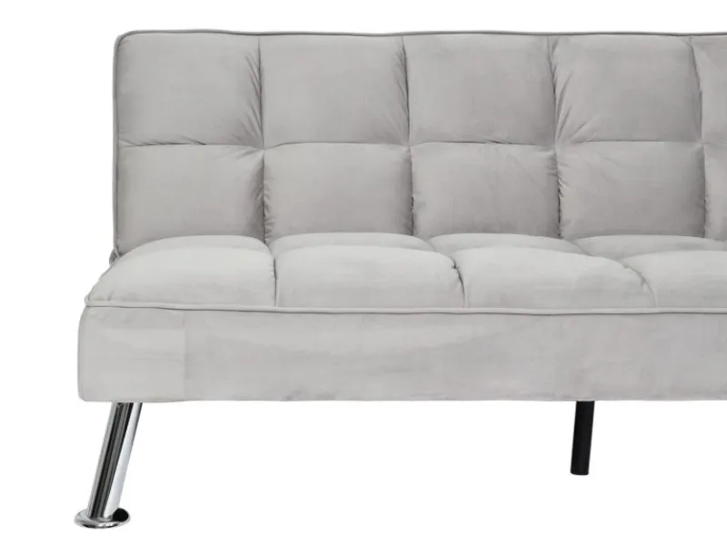 MCW Sofa K21 Samt