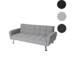 MCW Sofa K19 Stoff/Textil