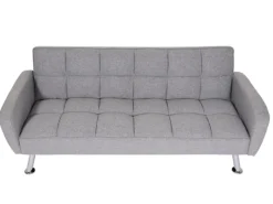 MCW Sofa K19 Stoff/Textil