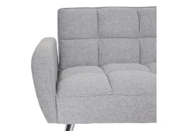 MCW Sofa K19 Stoff/Textil