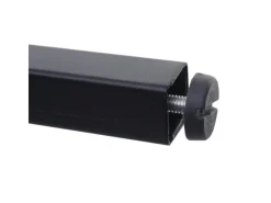 MCW Regal Weiß^Standregal K82 Marmor-Optik Weiß