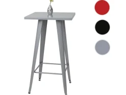 MCW Stehtisch A73 Metall