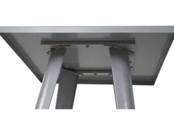 MCW Stehtisch A73 Metall