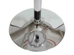 MCW Tische^Stehtisch Bilbao Fußablage