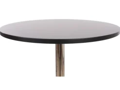 MCW Tische^Stehtisch Bilbao Fußablage