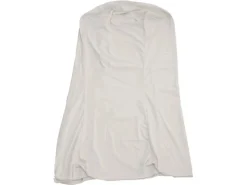 MCW Stehtisch mit Husse J30 2-teilig Husse Creme-Beige