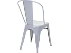 MCW Stuhl A73 Metall